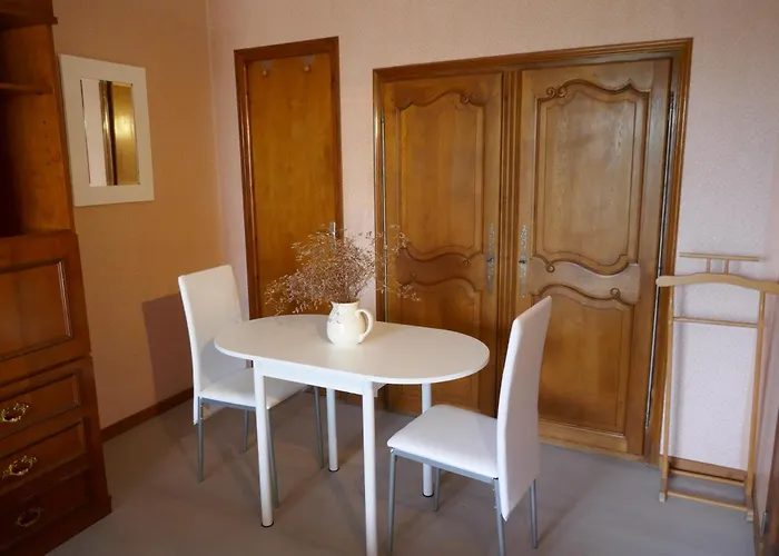 Chez Irene
