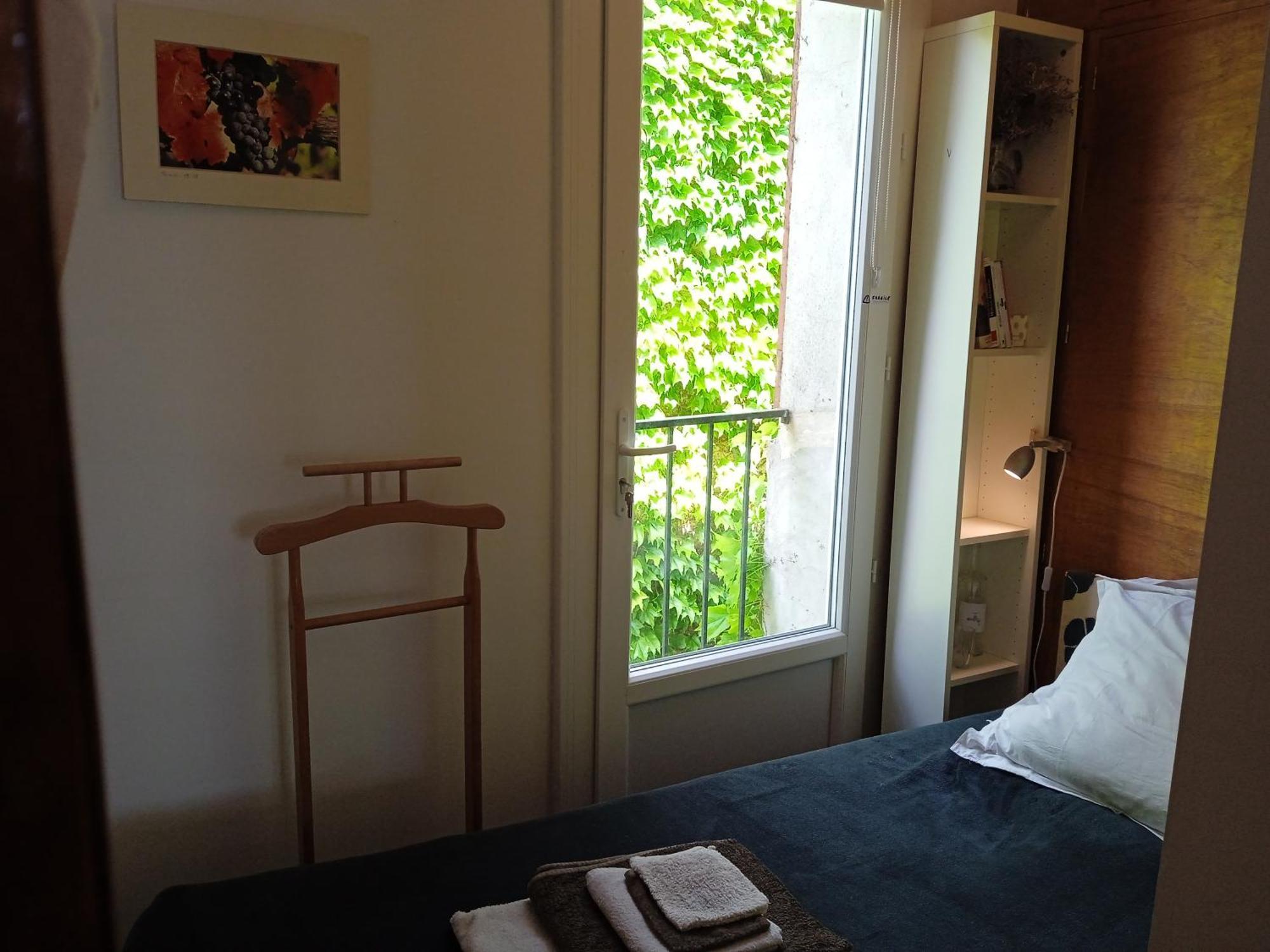 Chez Irene * Felines-Minervois
